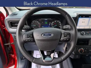 Ford Maverick 2024 AWD XLT 4dr SuperCrew 4.5 ft. SB