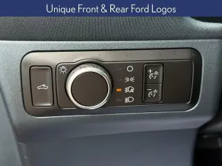 Ford Maverick 2024 AWD XLT 4dr SuperCrew 4.5 ft. SB