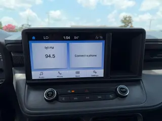 Ford Maverick 2024 AWD XLT 4dr SuperCrew 4.5 ft. SB
