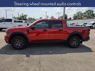 Ford Maverick 2024 AWD XLT 4dr SuperCrew 4.5 ft. SB