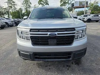 Ford Maverick 2022 Lariat 4dr SuperCrew 4.5 ft. SB