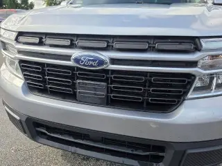 Ford Maverick 2022 Lariat 4dr SuperCrew 4.5 ft. SB