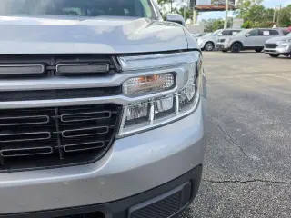 Ford Maverick 2022 Lariat 4dr SuperCrew 4.5 ft. SB
