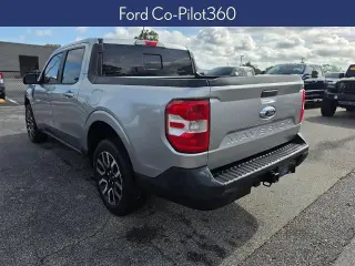 Ford Maverick 2022 Lariat 4dr SuperCrew 4.5 ft. SB