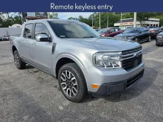 Ford Maverick 2022 Lariat 4dr SuperCrew 4.5 ft. SB