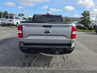 Ford Maverick 2022 Lariat 4dr SuperCrew 4.5 ft. SB