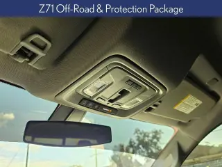 Chevrolet Silverado 1500 2019 4x4 RST 4p. Cabina de Tripulante Estándar 5,8 pies CB