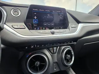 Chevrolet Blazer 2021 LT 4p SUV con 2LT