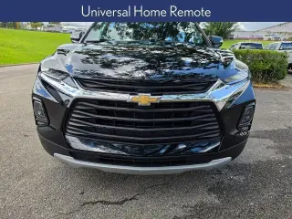 Chevrolet Blazer 2021 LT 4p SUV con 2LT