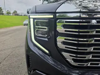 GMC Sierra 1500 2022 4x4 Denali 4p. Cabina Completa 5,8 pies. BA