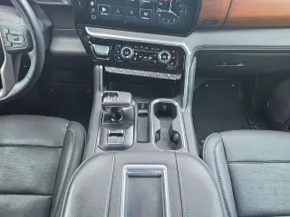 GMC Sierra 1500 2022 4x4 Denali 4p. Cabina Completa 5,8 pies. BA