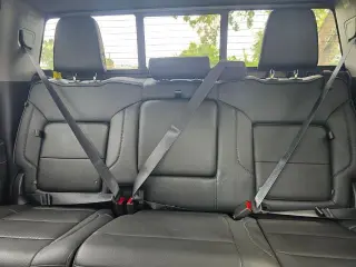 GMC Sierra 1500 2022 4x4 Denali 4p. Cabina Completa 5,8 pies. BA