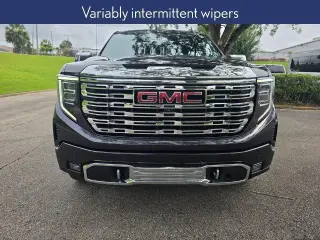 GMC Sierra 1500 2022 4x4 Denali 4p. Cabina Completa 5,8 pies. BA