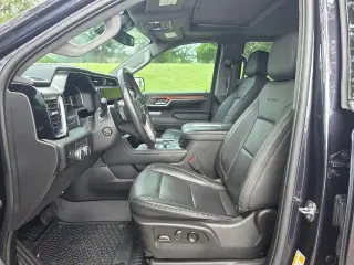 GMC Sierra 1500 2022 4x4 Denali 4p. Cabina Completa 5,8 pies. BA