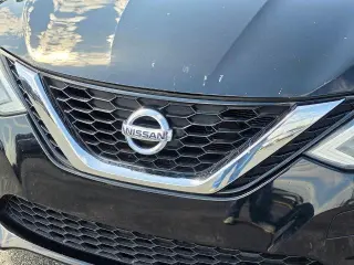 Nissan Sentra 2017 S 4p Sedán 6M
