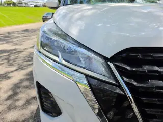 Nissan Kicks 2023 SV 4p Crossover