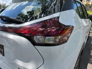 Nissan Kicks 2023 SV 4p Crossover