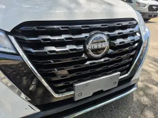 Nissan Kicks 2023 SV 4p Crossover