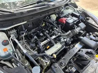 Nissan Kicks 2023 SV 4p Crossover