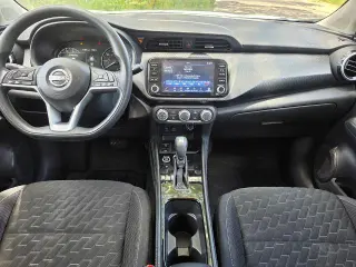 Nissan Kicks 2023 SV 4p Crossover