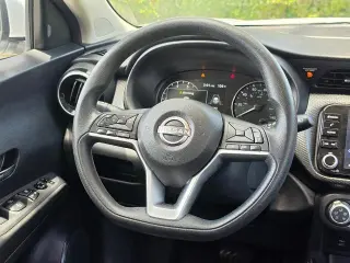 Nissan Kicks 2023 SV 4p Crossover