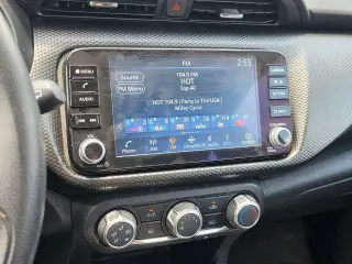 Nissan Kicks 2023 SV 4p Crossover