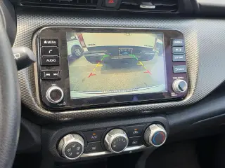 Nissan Kicks 2023 SV 4p Crossover