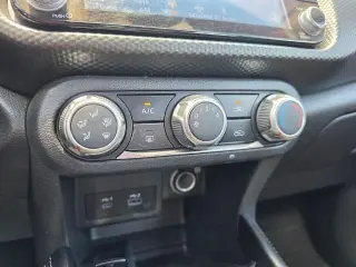 Nissan Kicks 2023 SV 4p Crossover