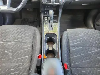 Nissan Kicks 2023 SV 4p Crossover