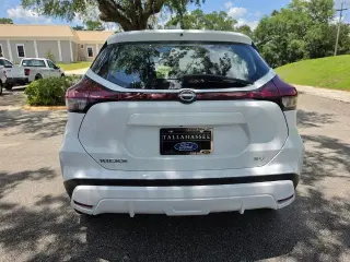 Nissan Kicks 2023 SV 4p Crossover