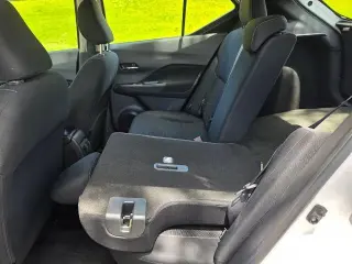 Nissan Kicks 2023 SV 4p Crossover