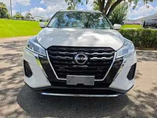 Nissan Kicks 2023 SV 4p Crossover