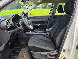 Nissan Kicks 2023 SV 4p Crossover