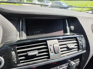 BMW X3 2017 sDrive28i 4p SUV