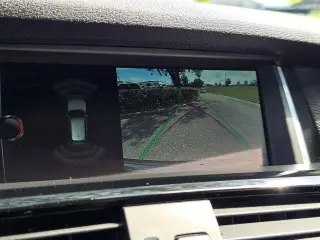 BMW X3 2017 sDrive28i 4p SUV