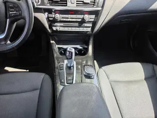 BMW X3 2017 sDrive28i 4p SUV