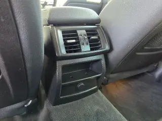 BMW X3 2017 sDrive28i 4p SUV