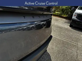 Tesla Model Y 2026 AWD Long Range 4p Crossover