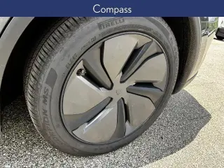Tesla Model Y 2026 AWD Long Range 4p Crossover