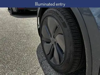 Tesla Model Y 2026 AWD Long Range 4p Crossover