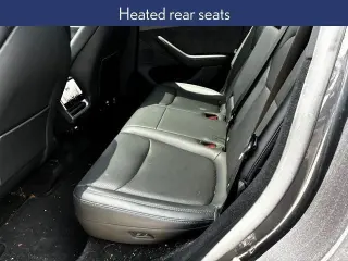 Tesla Model Y 2026 AWD Long Range 4p Crossover