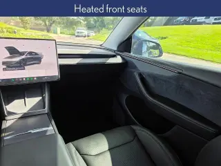 Tesla Model Y 2026 AWD Long Range 4p Crossover
