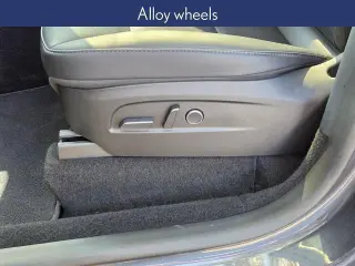 Tesla Model Y 2026 AWD Long Range 4p Crossover