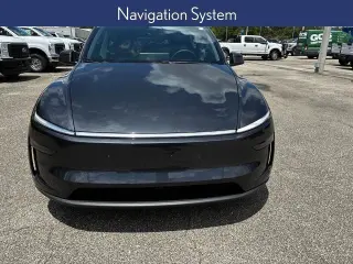 Tesla Model Y 2026 AWD Long Range 4p Crossover