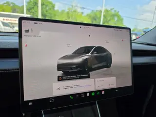 Tesla Model Y 2026 AWD Long Range 4p Crossover