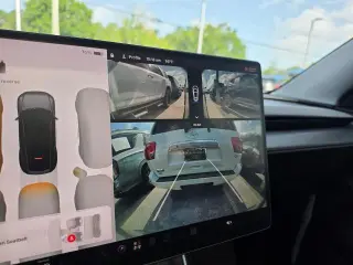 Tesla Model Y 2026 AWD Long Range 4p Crossover