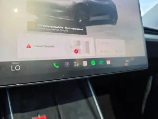Tesla Model Y 2026 AWD Long Range 4p Crossover