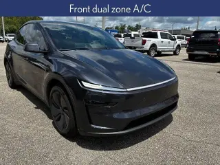 Tesla Model Y 2026 AWD Long Range 4p Crossover