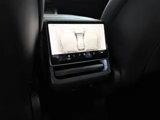 Tesla Model Y 2026 AWD Long Range 4p Crossover
