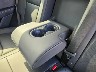 Tesla Model Y 2026 AWD Long Range 4p Crossover